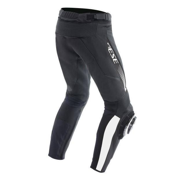 公式】SUPER SPEED LEATHER PANTS 安心の修理保証付き DAINESE