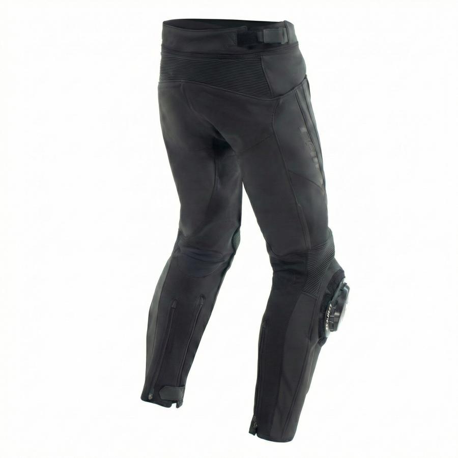 公式】DELTA 4 LEATHER PANTS 安心の修理保証付き DAINESE（ダイネーゼ