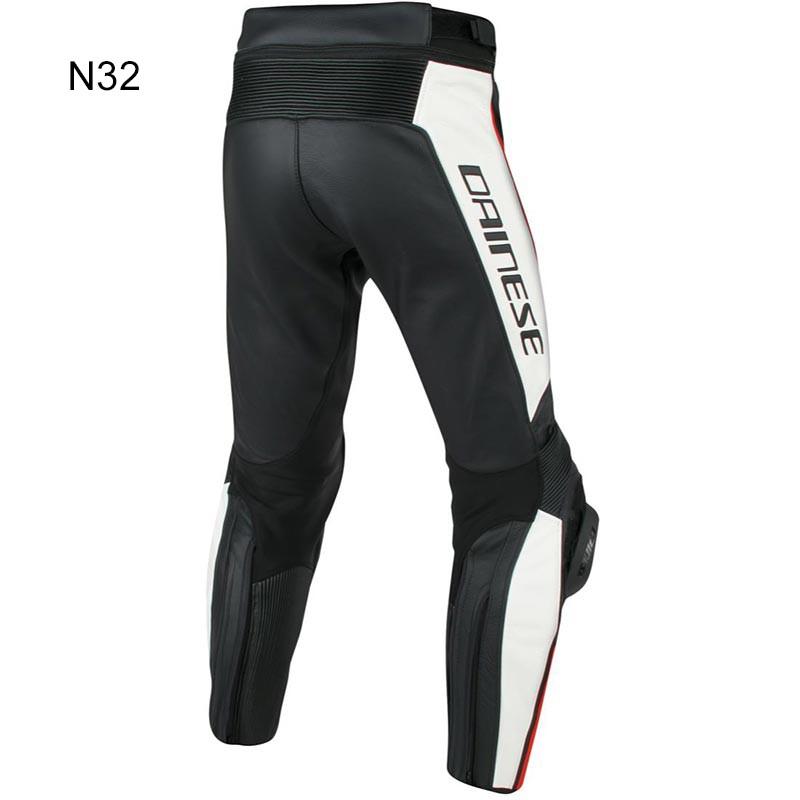 ダイネーゼ（DAINESE） 【公式】MISANO LEATHER PANTS バイク レザー
