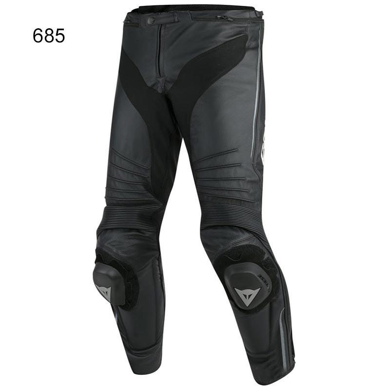 ダイネーゼ（DAINESE） 【公式】MISANO LEATHER PANTS バイク レザー