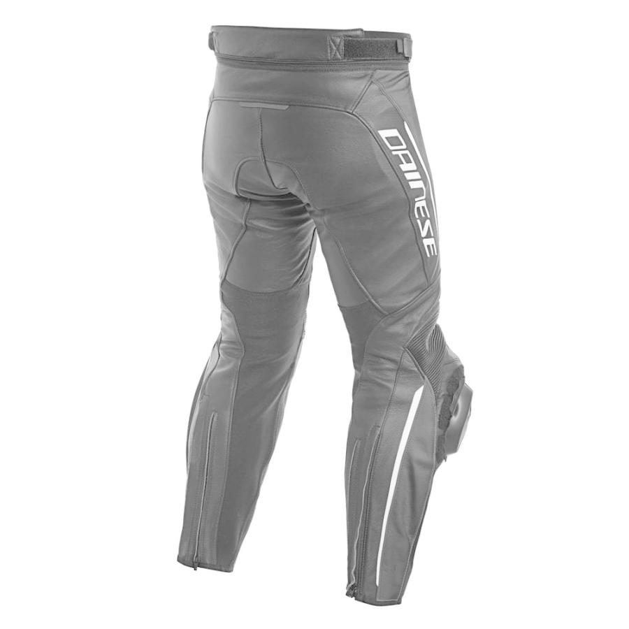ダイネーゼ（DAINESE） 【公式】DELTA 3 PERF. LEATHER PANTS バイク