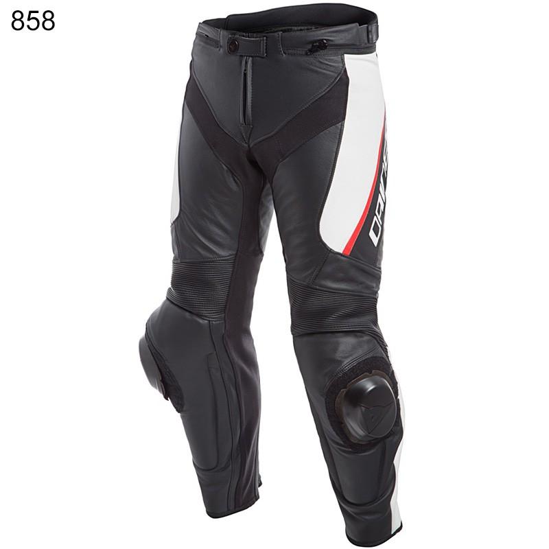 ダイネーゼ　DELTA 3 ダイネーゼ（DAINESE） 【公式】DELTA 3 SHORT/TALL LEATHER PANTS