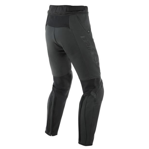 ダイネーゼ（DAINESE） 【公式】PONY 3 PERF. LEATHER PANTS バイク