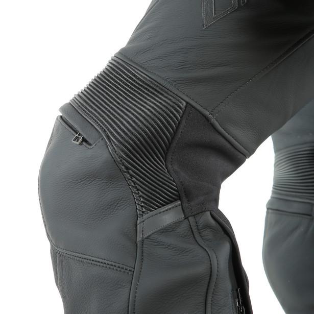 ダイネーゼ（DAINESE） 【公式】PONY 3 PERF. LEATHER PANTS バイク