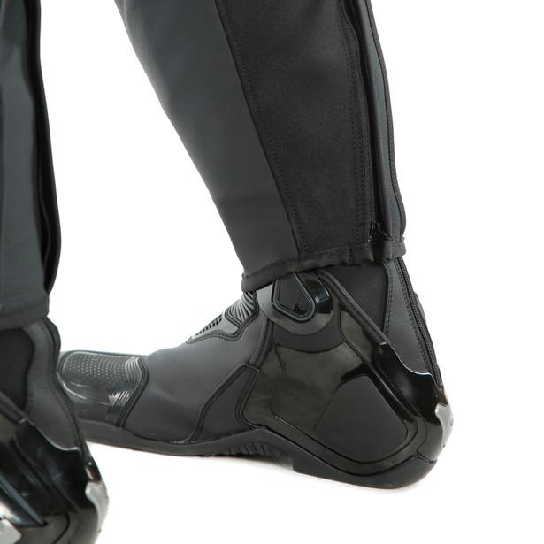 ダイネーゼ（DAINESE） 【公式】PONY 3 PERF. LEATHER PANTS バイク