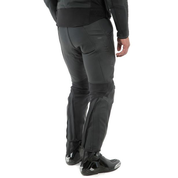 ダイネーゼ（DAINESE） 【公式】PONY 3 PERF. LEATHER PANTS バイク