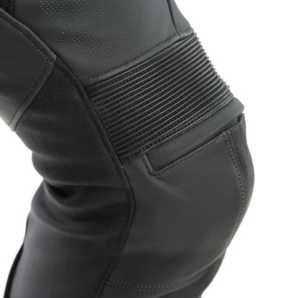 ダイネーゼ（DAINESE） 【公式】PONY 3 PERF. LEATHER PANTS バイク