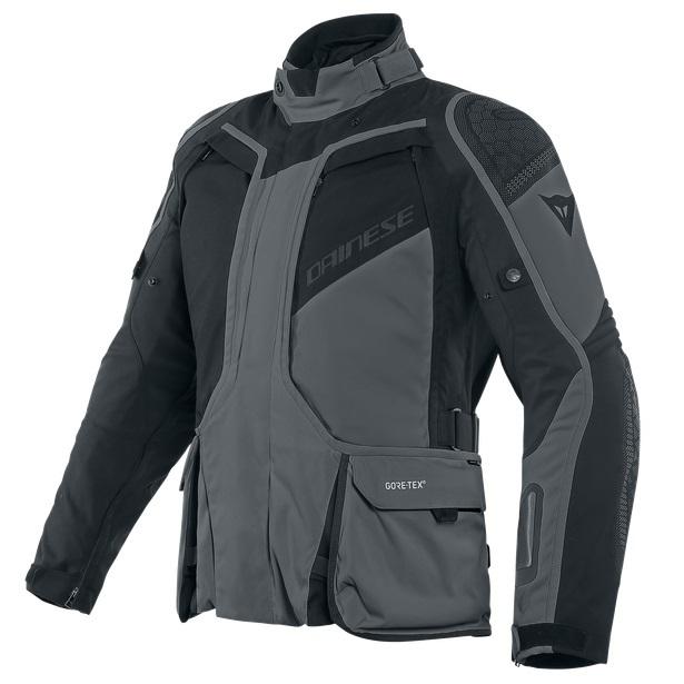 DAINESE（ダイネーゼ）公式　D-EXPLORER 2 GORE-TEX JACKET 安心の修理保証付き ゴアテックス バイク  ジャケット 冬｜dainesejapan｜01