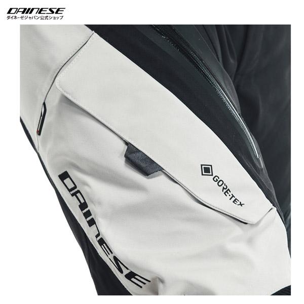 公式】ANTARTICA 2 GORE-TEX PANTS 安心の修理保証付き DAINESE
