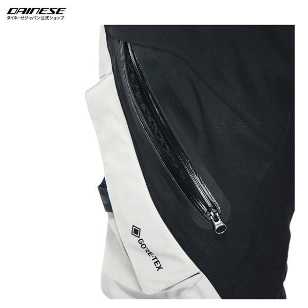 公式】ANTARTICA 2 GORE-TEX PANTS 安心の修理保証付き DAINESE