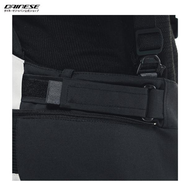 公式】ANTARTICA 2 GORE-TEX PANTS 安心の修理保証付き DAINESE