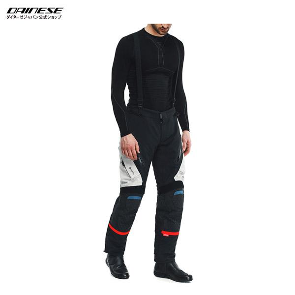 DAINESE/ダイネーゼ ANTARTICA2 JACKET・PANTSセット 公式】ANTARTICA 2 GORE-TEX PANTS 安心の修理保証付き DAINESE