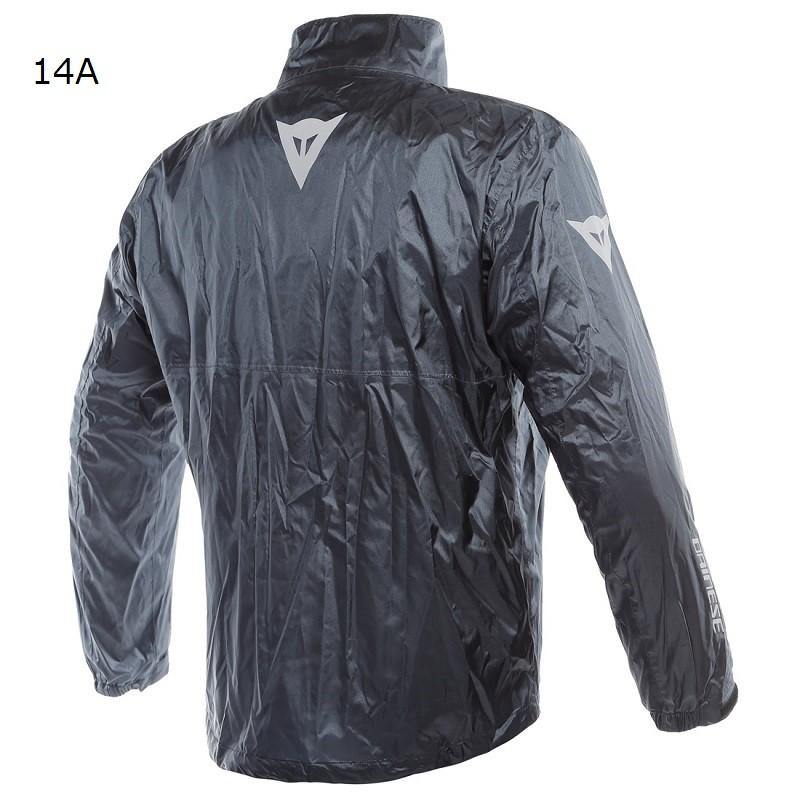 ダイネーゼ（DAINESE） 【公式】RAIN JACKET 安心の修理保証付き