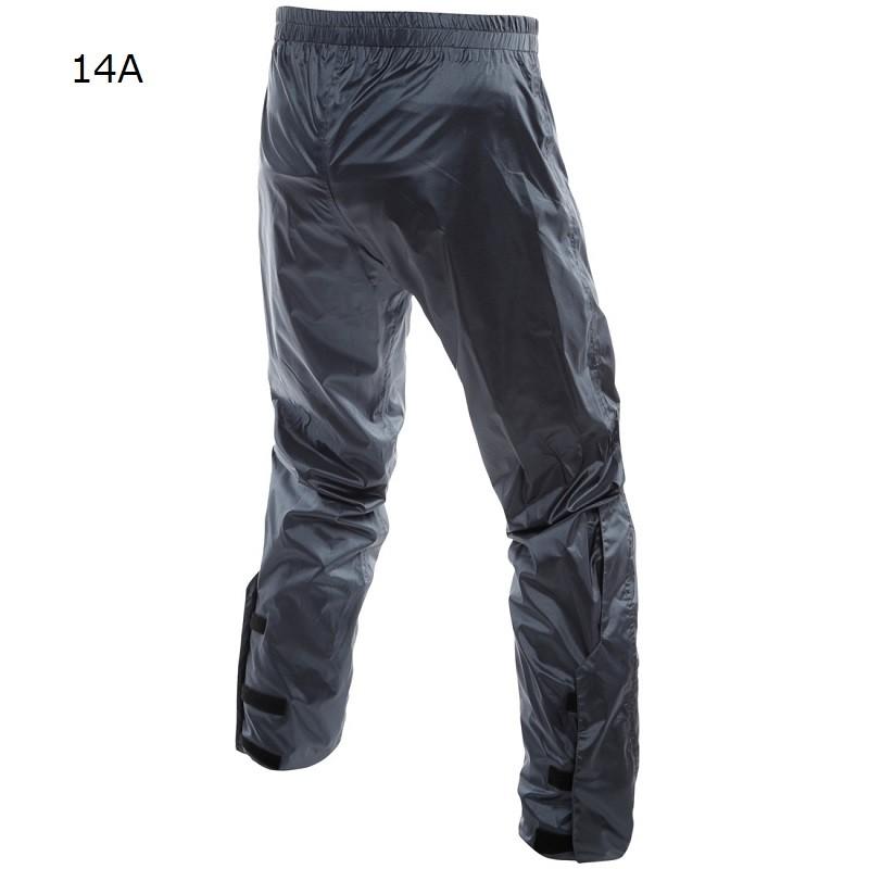 DAINESE（ダイネーゼ）公式　RAIN PANT 安心の修理保証付き｜dainesejapan｜02