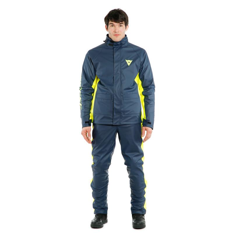 ダイネーゼ（DAINESE） 【公式】STORM 2 UNISEX JACKET 安心の修理保証