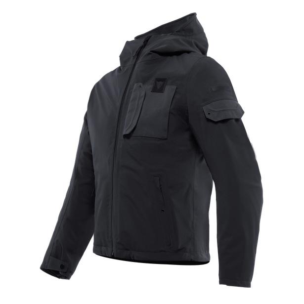 公式】CORSO ABSOLUTESHELL PRO JACKET 安心の修理保証付き DAINESE