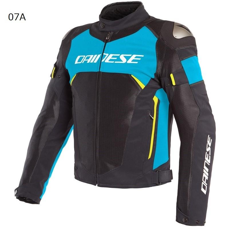 公式】DINAMICA AIR D-DRY JACKET ジャケット バイク 春 夏 防風 防水 