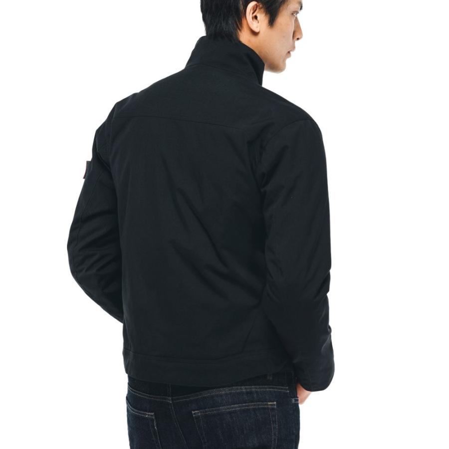 公式】KIRBY D-DRY JACKET 安心の修理保証付き DAINESE（ダイネーゼ