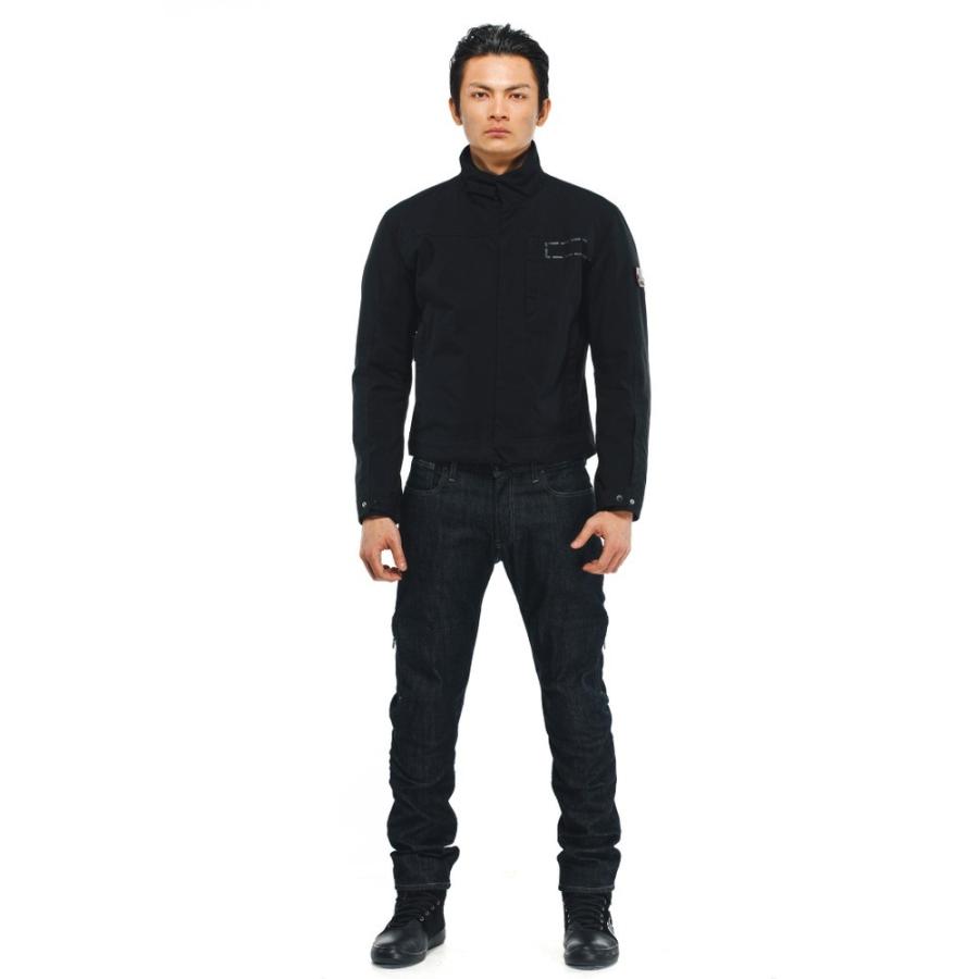 公式】KIRBY D-DRY JACKET 安心の修理保証付き DAINESE（ダイネーゼ