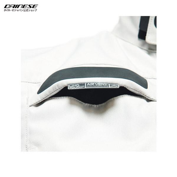 公式】SPLUGEN 3L D-DRY JACKET 安心の修理保証付き DAINESE