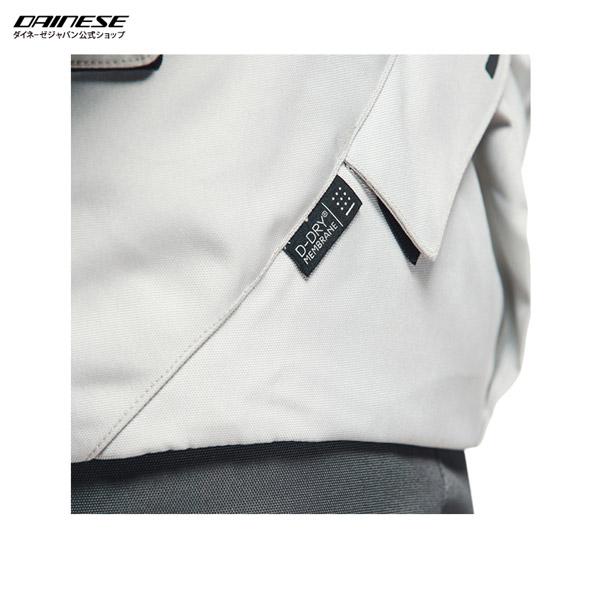 公式】SPLUGEN 3L D-DRY JACKET 安心の修理保証付き DAINESE