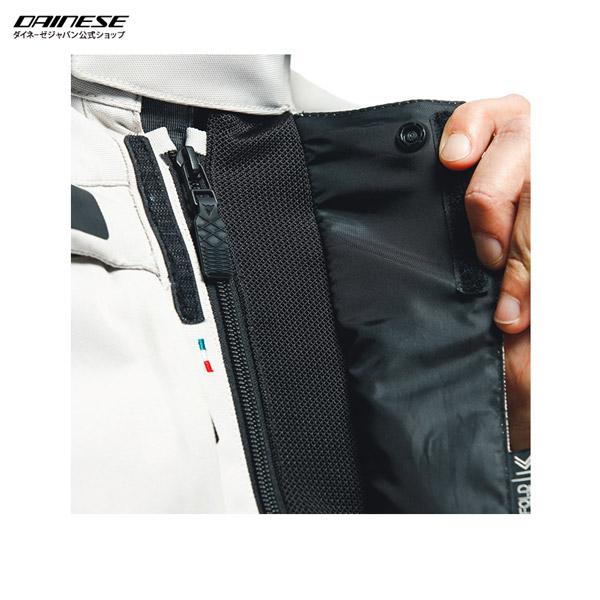 公式】SPLUGEN 3L D-DRY JACKET 安心の修理保証付き DAINESE