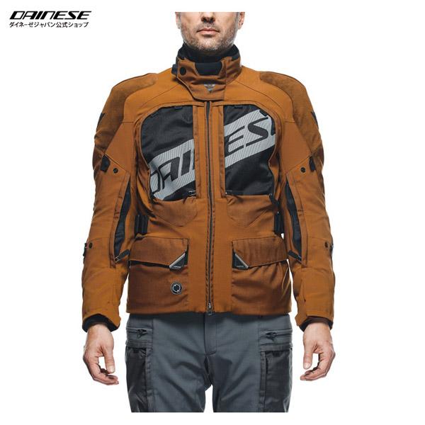公式】SPRINGBOK 3L ABSOLUTESHELL JACKET 安心の修理保証付き DAINESE