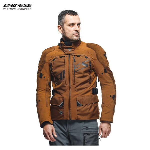 公式】SPRINGBOK 3L ABSOLUTESHELL JACKET 安心の修理保証付き DAINESE