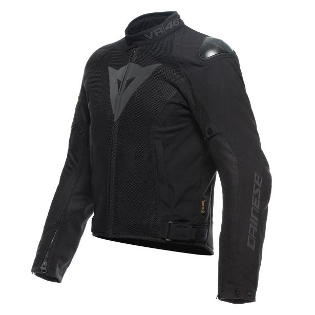 公式】VR46 WETLAP AIR D-DRY JACKET 安心の修理保証付き DAINESE 