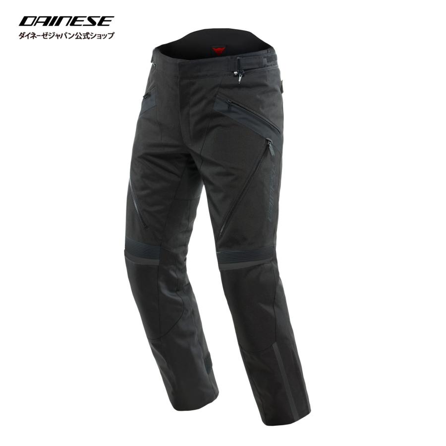 公式】TEMPEST 3 D-DRY PANTS S/T 安心の修理保証付き DAINESE  