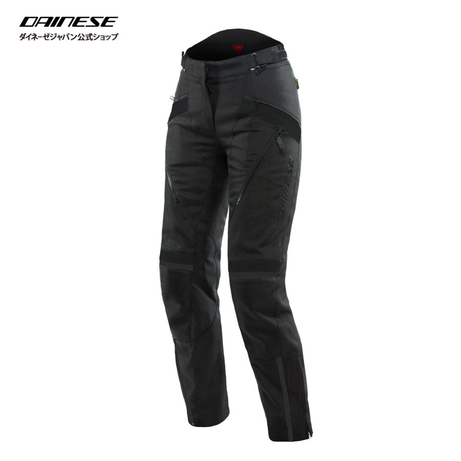 公式】TEMPEST 3 LADY D-DRY PANTS S/T 安心の修理保証付き DAINESE