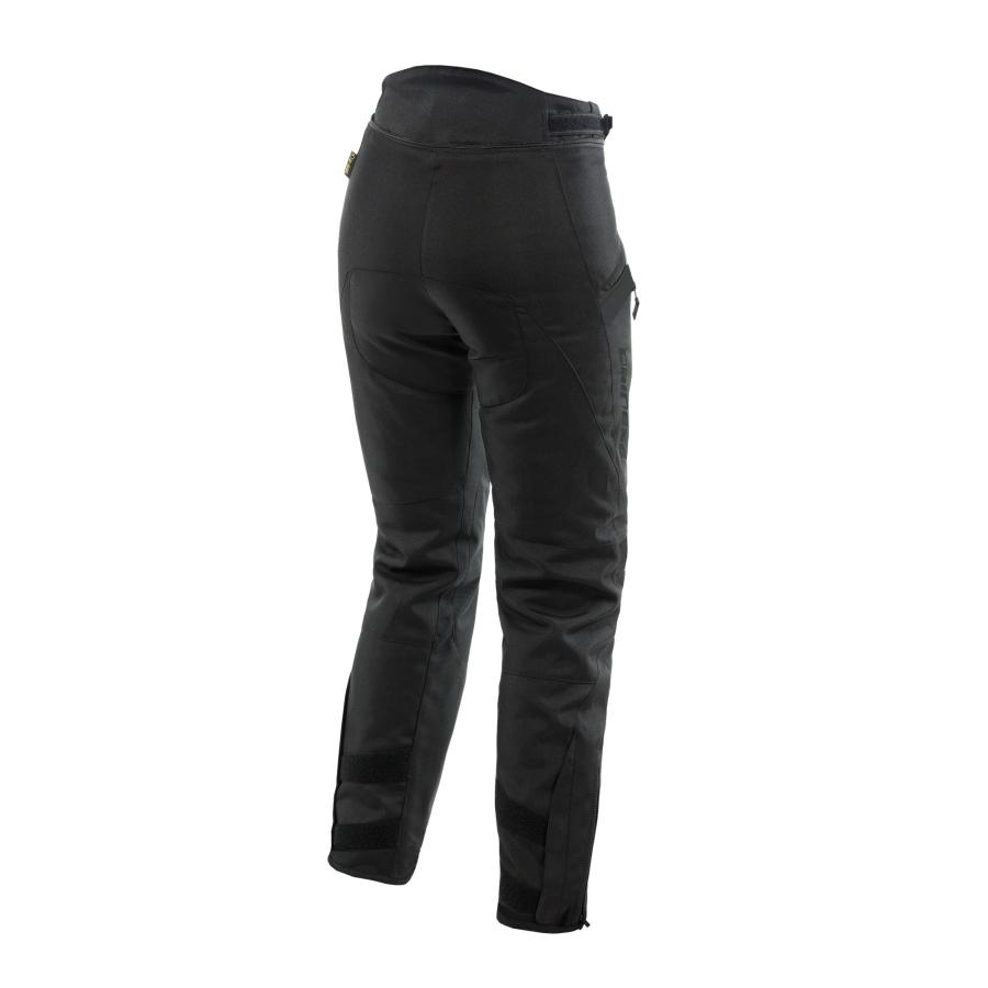 公式】TEMPEST 3 LADY D-DRY PANTS S/T 安心の修理保証付き DAINESE