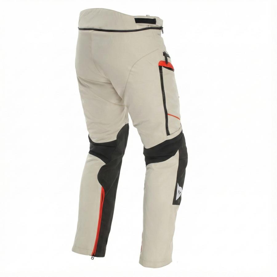 公式】GULLFOSS D-DRY PANTS 安心の修理保証付き DAINESE(ダイネーゼ