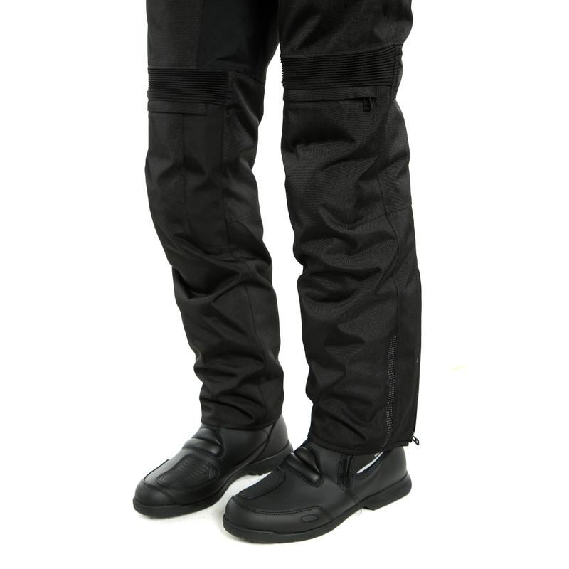 公式】CONNERY D-DRY PANTS 安心の修理保証付き DAINESE（ダイネーゼ