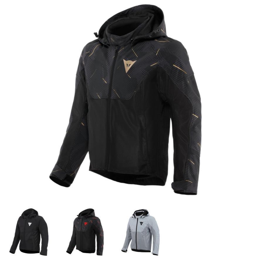 公式】ACCELERATA AIR TEX JACKET ASIAN FIT 安心の修理保証付き