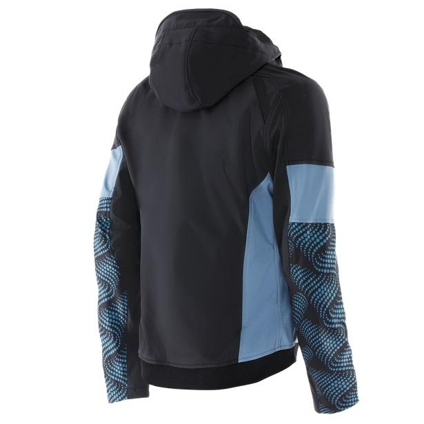 公式】IGNITE 2 TEX JACKET WMN 安心の修理保証付き DAINESE