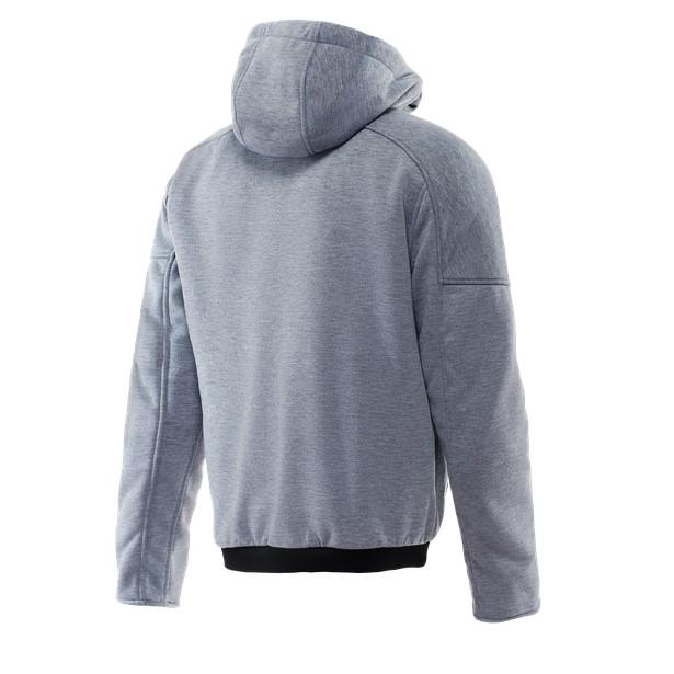 公式】BOVISA SAFETY HOODIE FULL ZIP バイク ジャケット 安心の修理