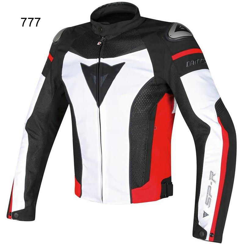 DAINESE（ダイネーゼ）公式 SUPER SPEED TEX JACKET 安心の修理保証