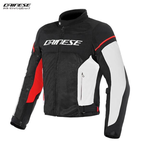 宅送] BORA ダイネーゼ DAINESE AIR メッシュ JACKET TEX バイクウエア