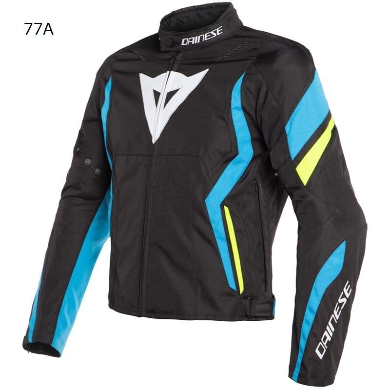 公式】EDGE TEX JACKET バイク ジャケット スリーシーズン 春 秋 冬 