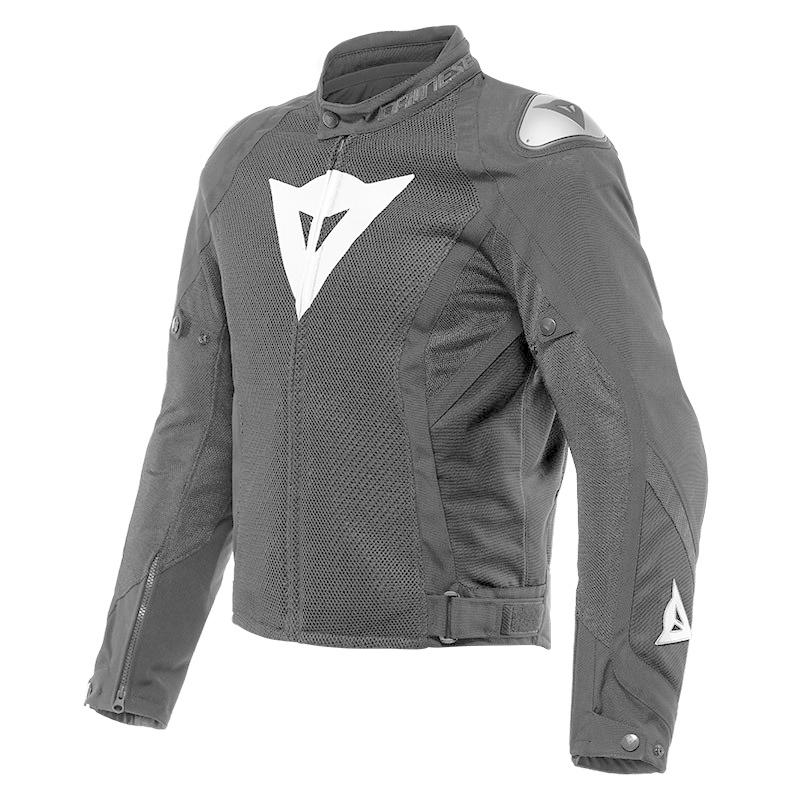 スタイリッシュシンプル ダイネーゼ DAINESE(ダイネーゼ)公式 ENERGYCA AIR TEX JACKET 安心の修理保証付き バイク ジャケット メッシュ 夏 防風 防水 DAINESE energyca air tex jacket ダイネーゼ
