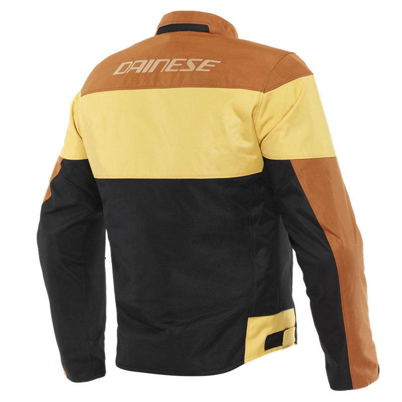 公式】ELETTRICA AIR TEX JACKET 安心の修理保証付き DAINESE
