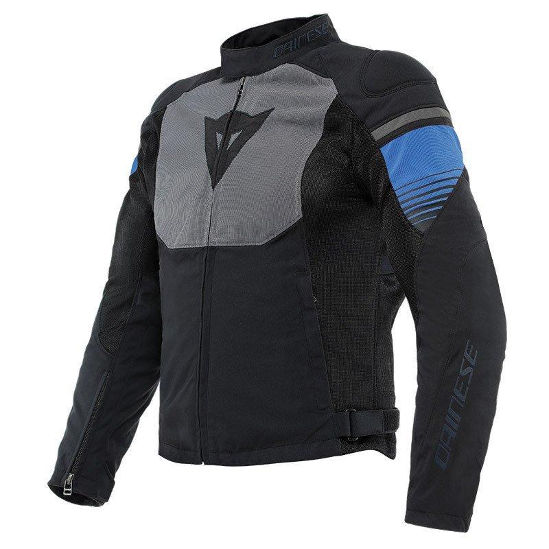 公式】AIR FAST TEX JACKET 安心の修理保証付き DAINESE（ダイネーゼ