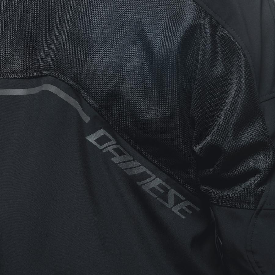 IGNITE AIR TEX JACKET｜dainesejapan｜06