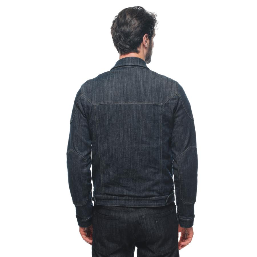 公式】DENIM TEX JACKET 安心の修理保証付き DAINESE（ダイネーゼ