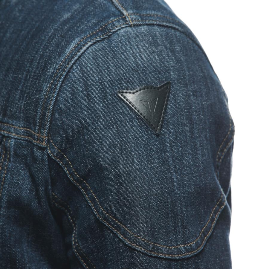 公式】DENIM TEX JACKET 安心の修理保証付き DAINESE（ダイネーゼ
