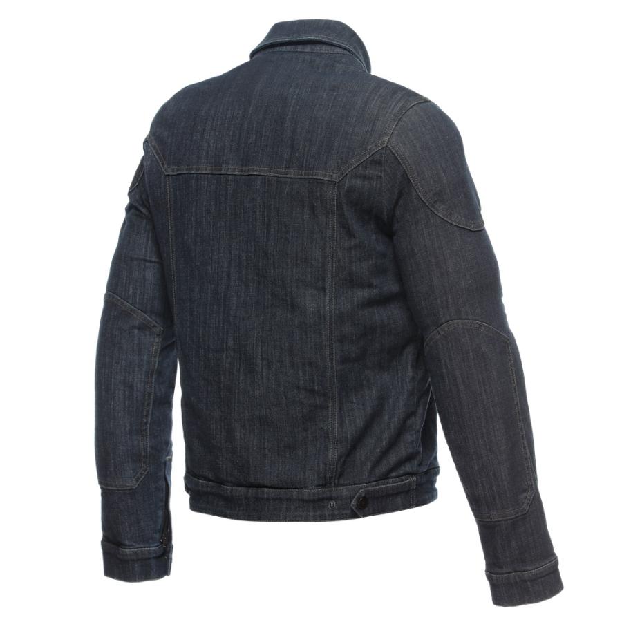公式】DENIM TEX JACKET 安心の修理保証付き DAINESE（ダイネーゼ
