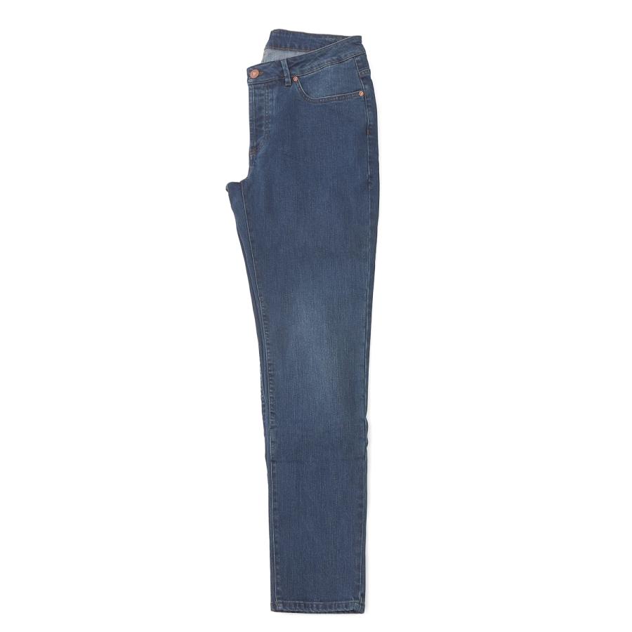 公式】5-POCKET DENIM REGULAR PANTS 安心の修理保証付き DAINESE 