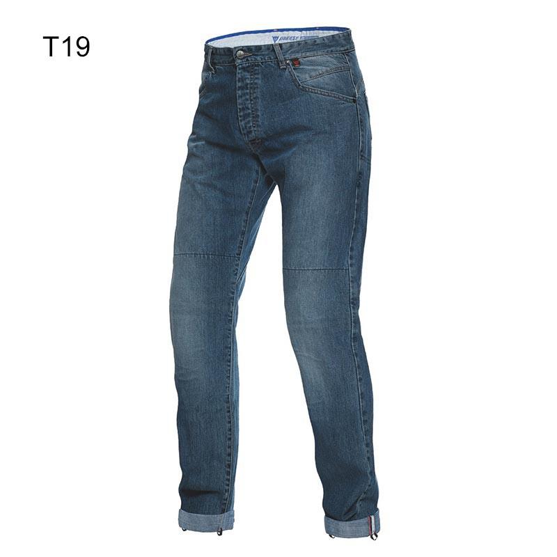 dainese bonneville regular jeans