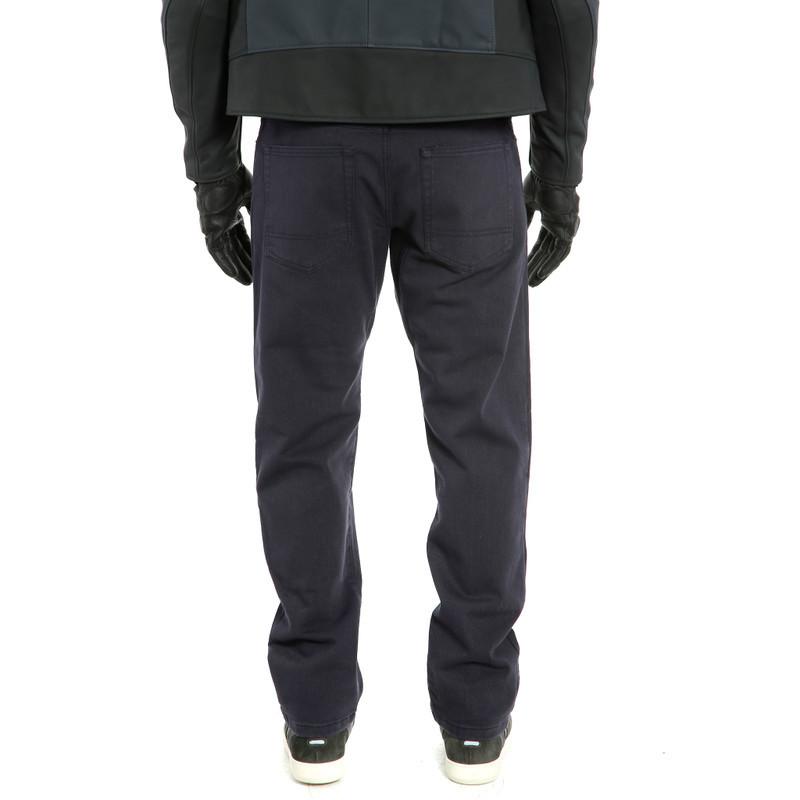 ダイネーゼ（DAINESE） 【公式】CASUAL REGULAR TEX PANTS バイク